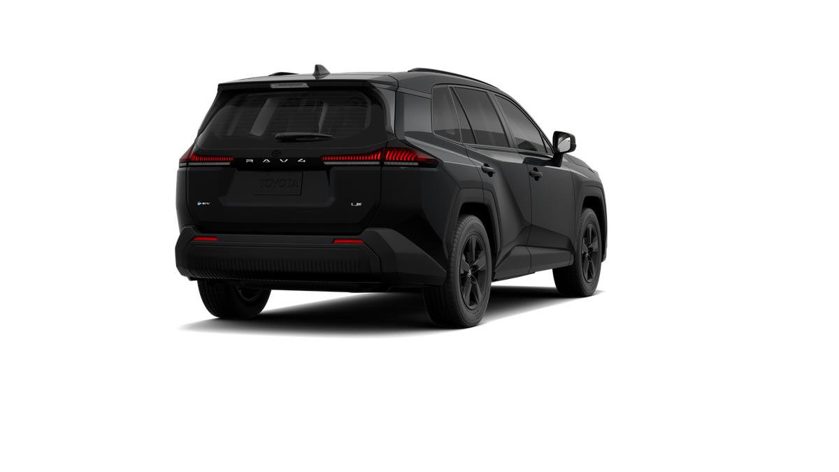 New 2026 Toyota RAV4 LE FWD image 31
