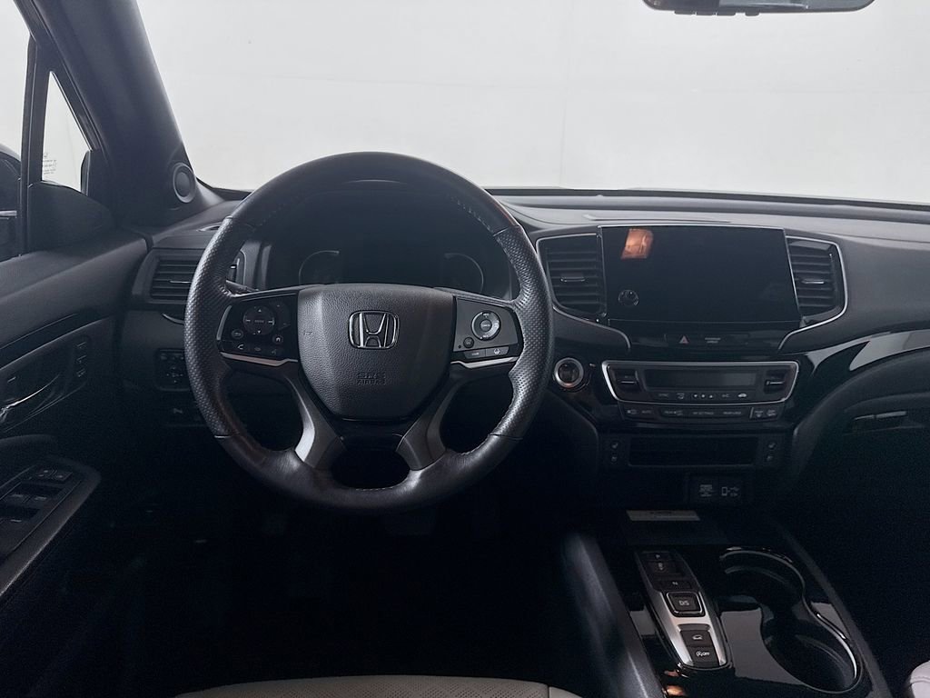 Used 2021 Honda Passport Elite image 22