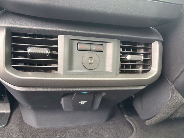 Certified 2025 Ford F150 Tremor w/ Equipment Group 402A High AWD/4WD image 51