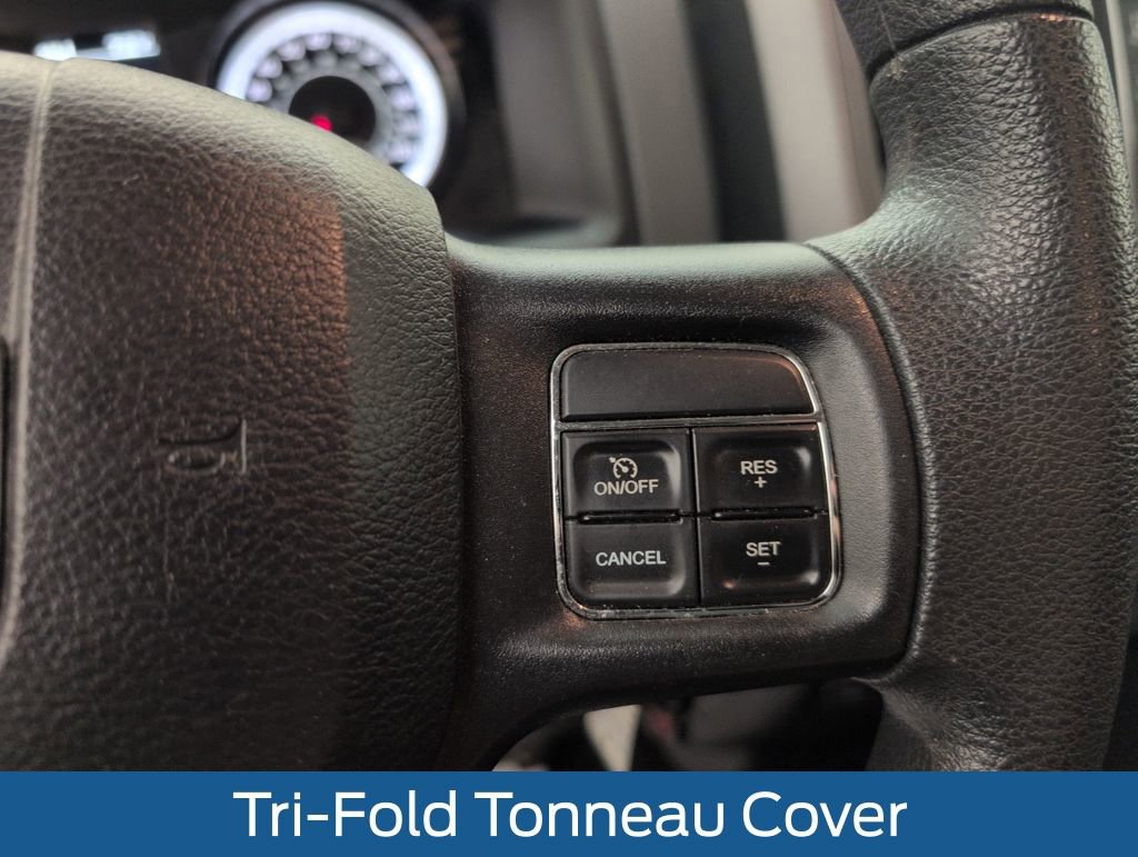 Used 2018 RAM 1500 Express w/ Express Value Package image 43