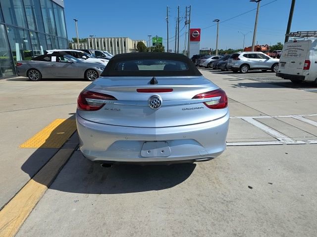 Used 2016 Buick Cascada Premium image 5