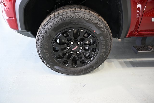 New 2026 GMC Canyon Elevation w/ Convenience Package image 30