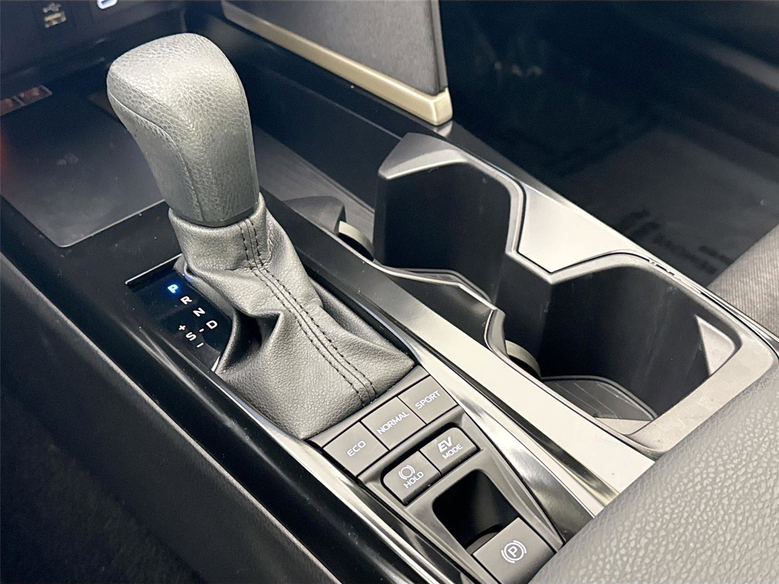 Certified 2025 Toyota Camry LE image 27