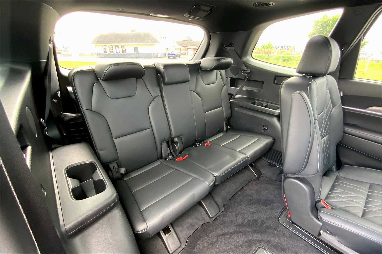 Used 2024 Kia Telluride SX X-Pro image 32