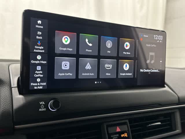 New 2026 Honda Pilot Black Edition image 22