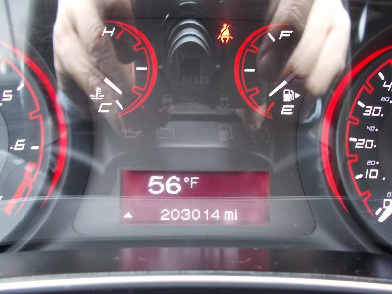 Used 2015 Dodge Dart SXT FWD image 33
