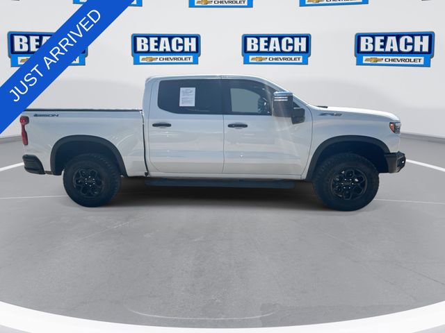 Used 2024 Chevrolet Silverado 1500 ZR2 w/ ZR2 Bison Edition image 9