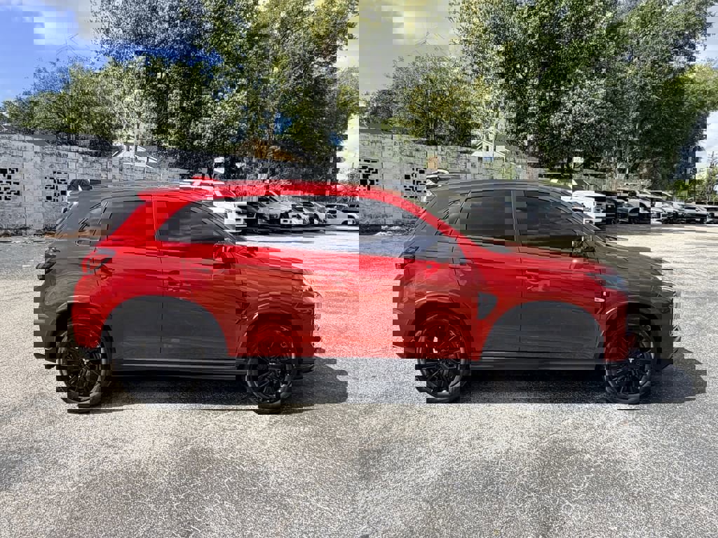 Used 2024 Mitsubishi Outlander Sport AWD image 3