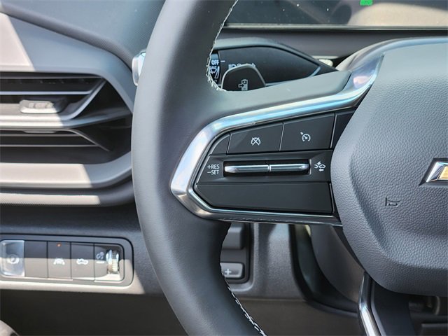 New 2026 Chevrolet Silverado EV LT image 21