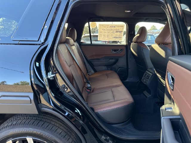 New 2026 Subaru Outback Touring XT AWD/4WD image 13