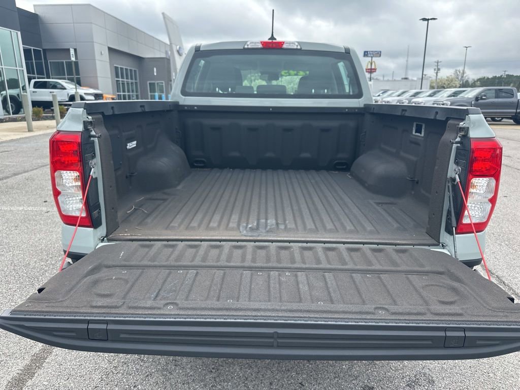 Used 2024 Ford Ranger XL w/ Trailer Tow Package image 9