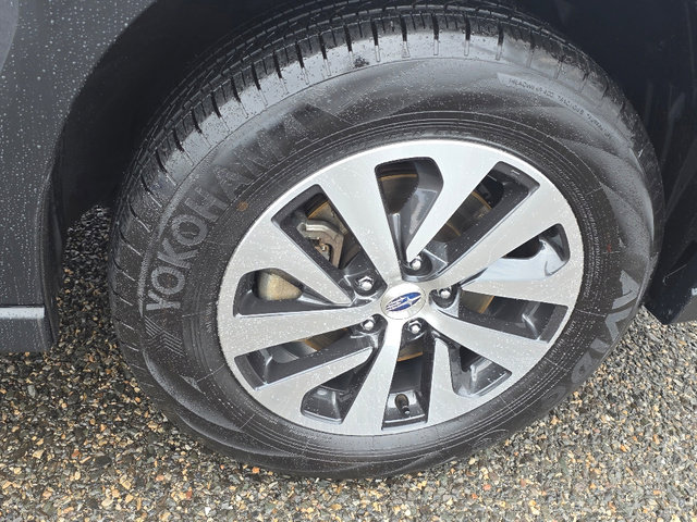 Certified 2024 Subaru Outback Premium image 18