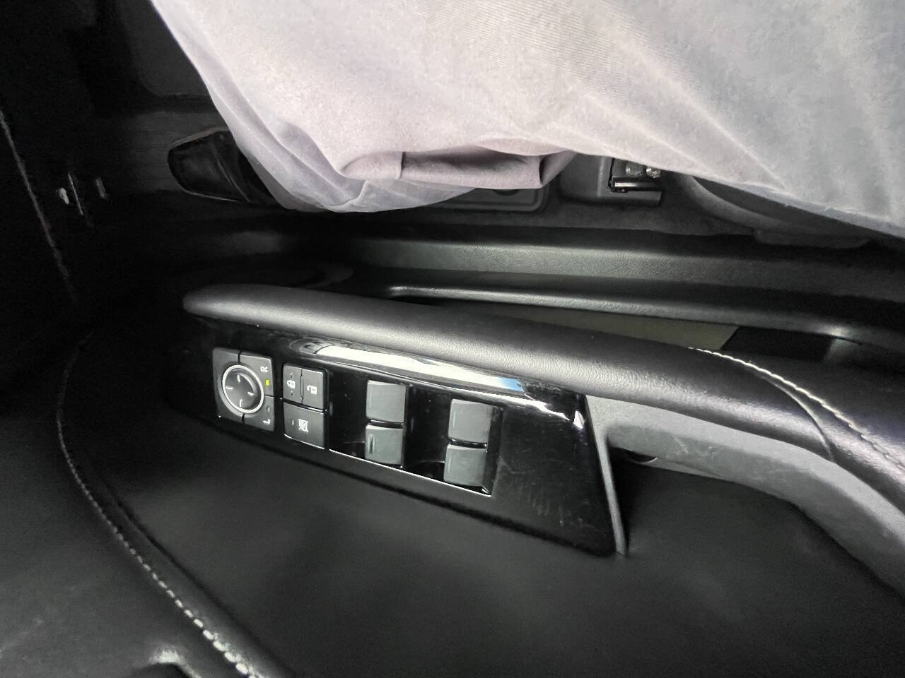 Used 2015 Lexus GS 350 AWD image 31