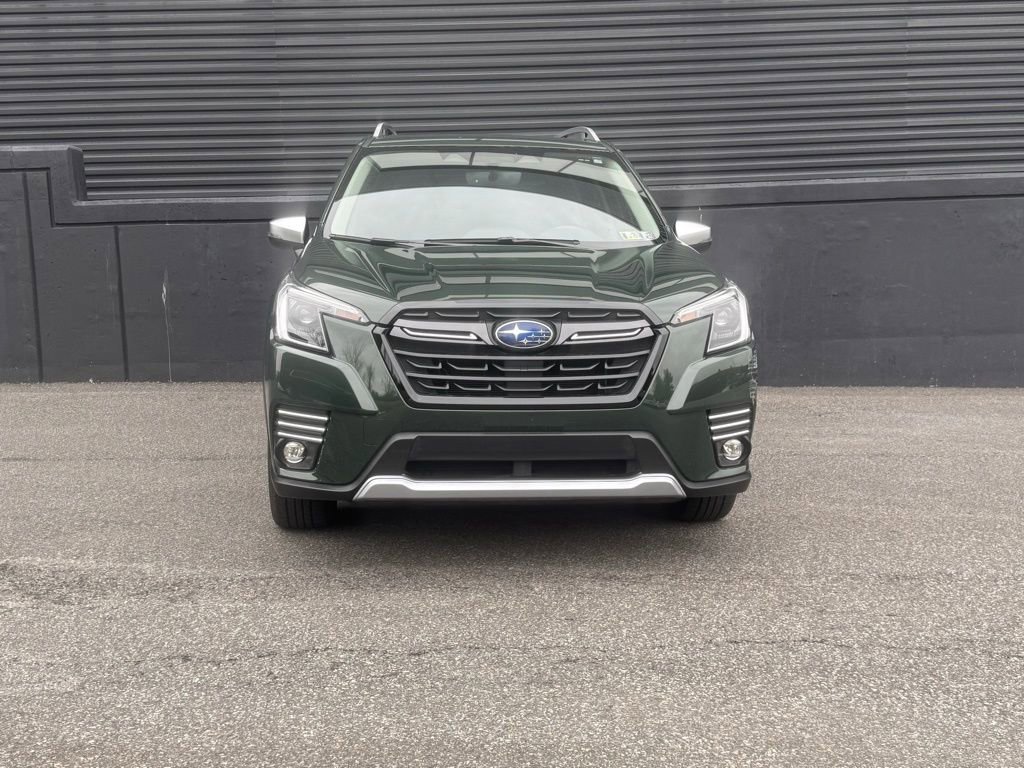 Used 2024 Subaru Forester Touring w/ POP Package 3 image 12