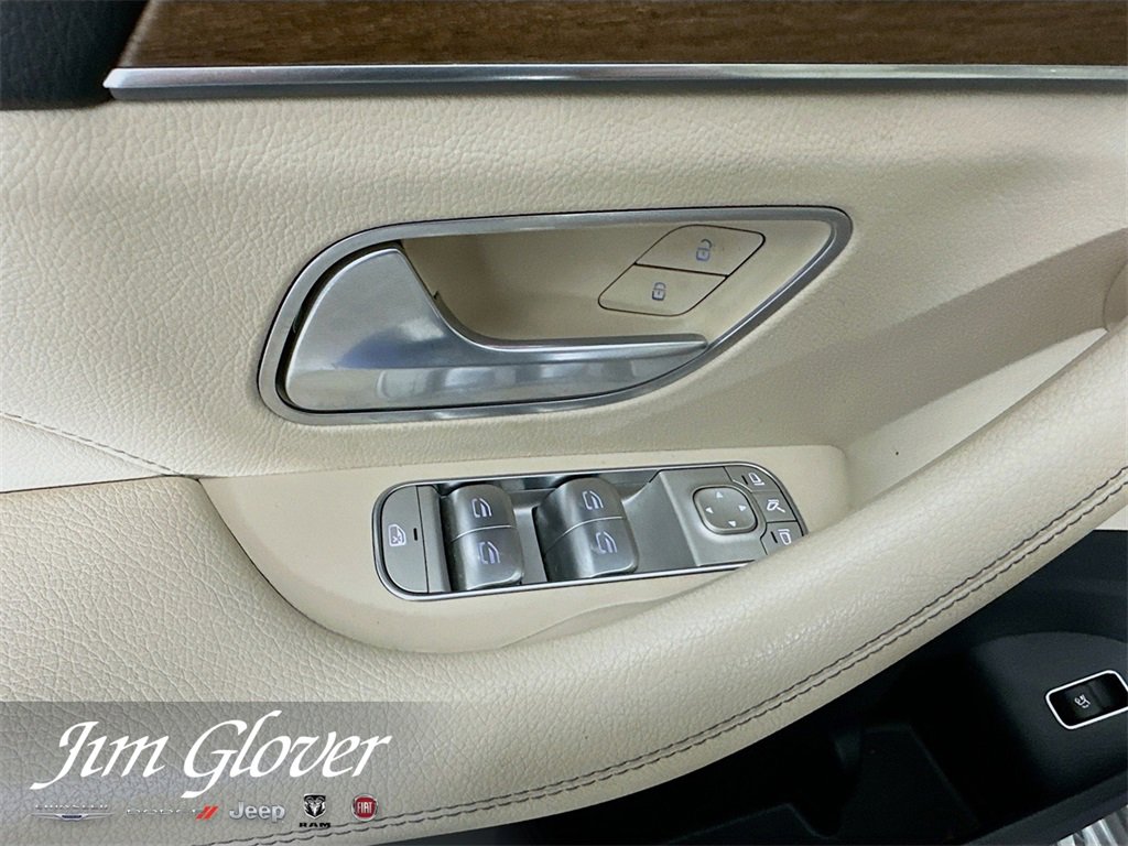 Used 2021 Mercedes-Benz GLE 350 4MATIC image 24