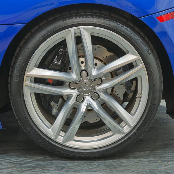 Used 2015 Audi R8 V8 AWD/4WD image 47