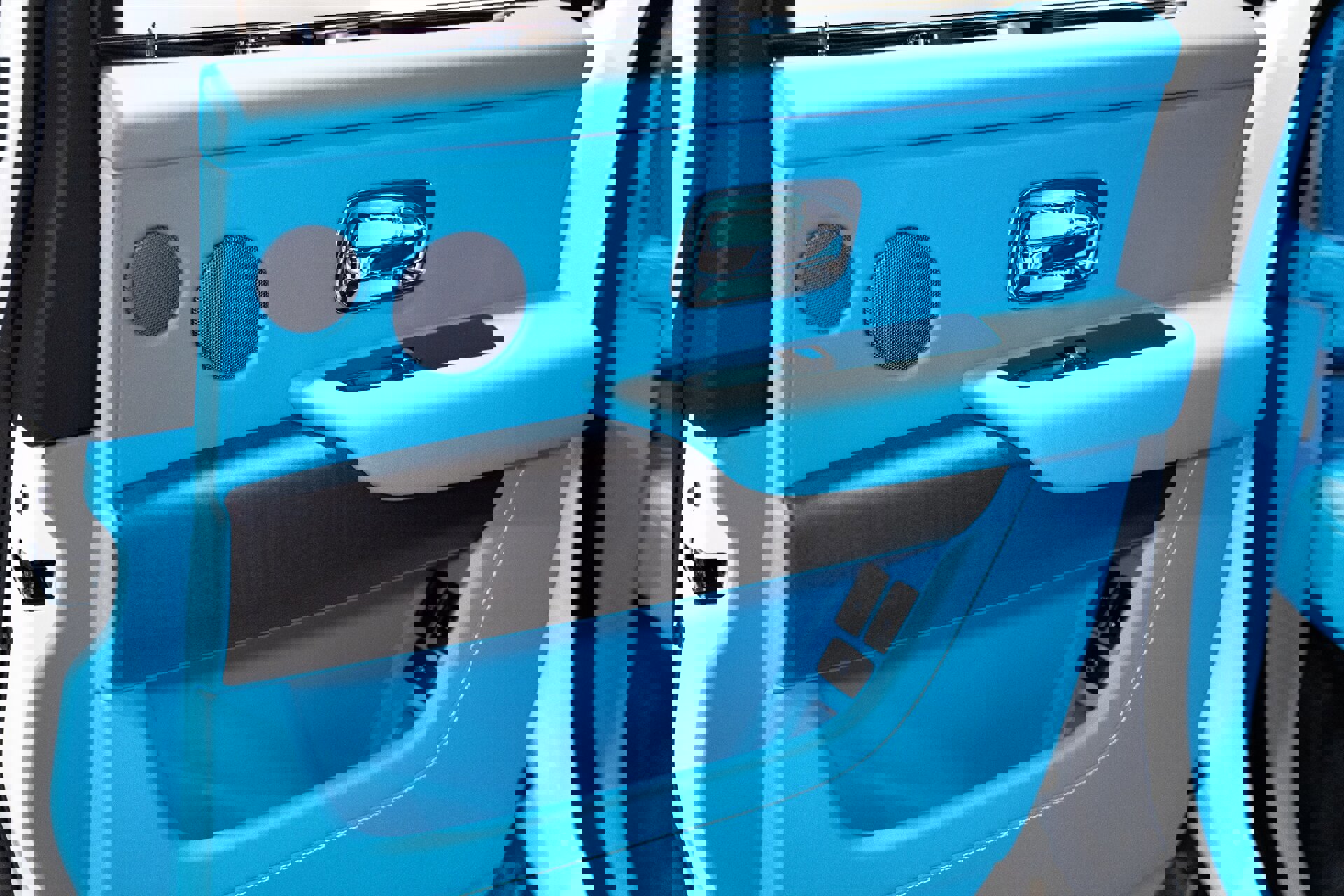 Used 2026 Rolls-Royce Cullinan image 10