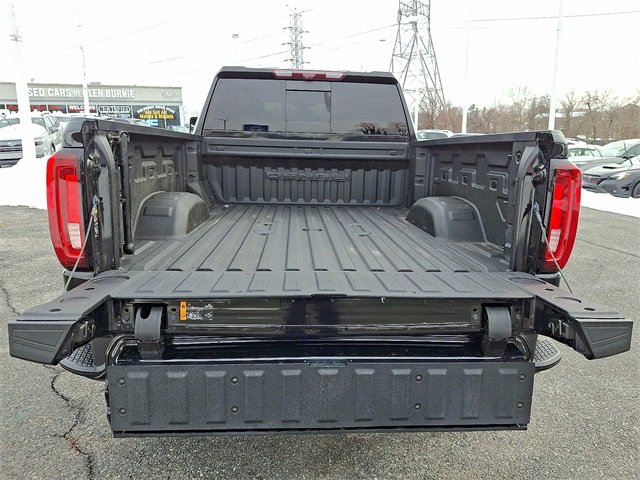 Used 2023 GMC Sierra 2500 Denali w/ Denali Ultimate Package image 31