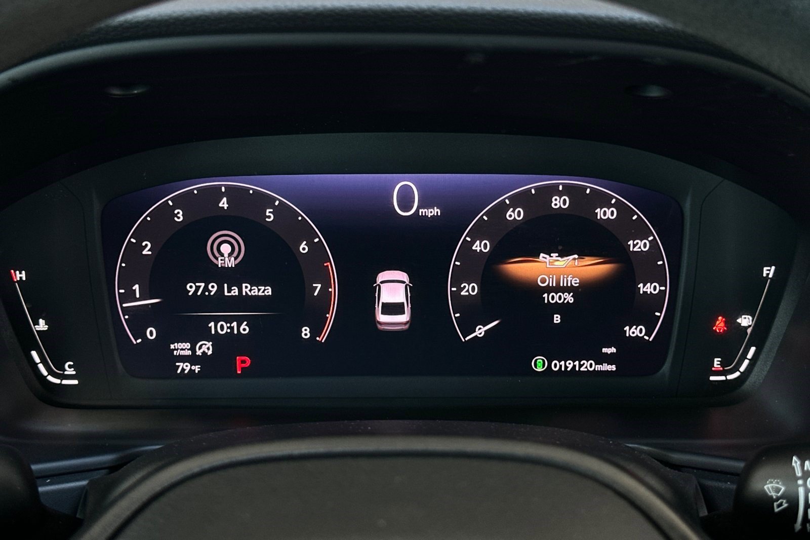 Used 2024 Honda Accord LX image 19