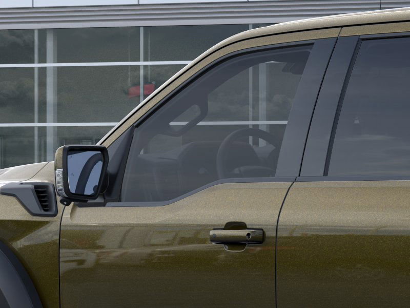 New 2026 Ford F150 Raptor image 41