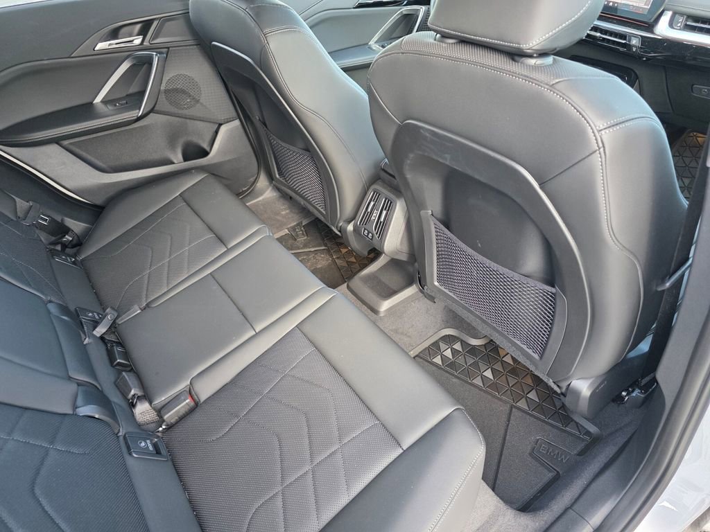Certified 2024 BMW X1 xDrive28i w/ Convenience Package image 27