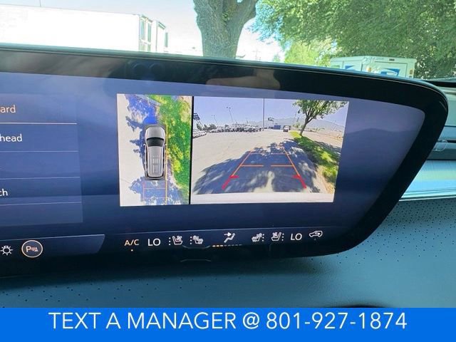 New 2026 Buick Enclave Avenir w/ Super Cruise Package AWD/4WD image 25