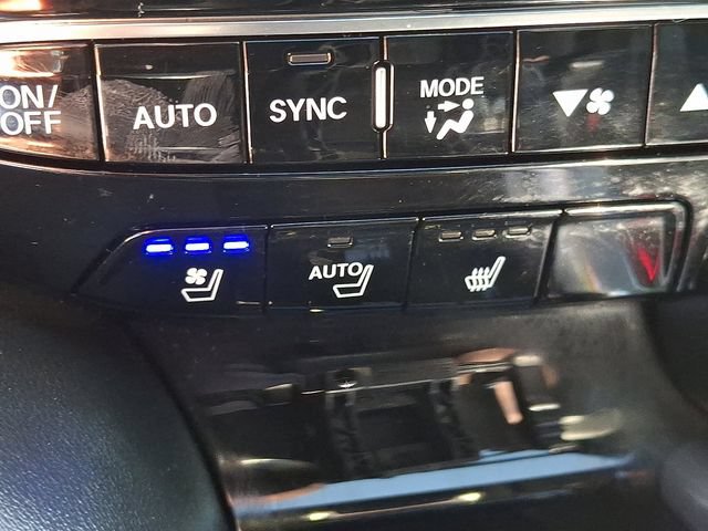 Certified 2025 Acura MDX A-Spec AWD/4WD image 25