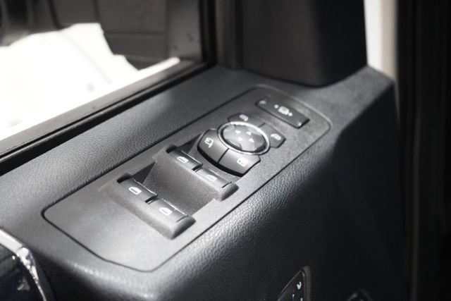 Used 2021 Ford F350 Platinum w/ Snow Plow Prep Package image 18