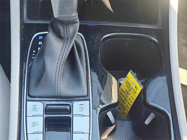 Certified 2023 Hyundai Tucson SEL w/ Convenience Package image 19
