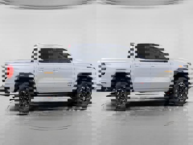 New 2026 GMC Canyon AT4 image 5