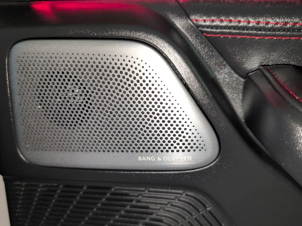 Certified 2026 Acura MDX A-Spec image 54