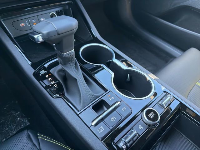 New 2026 Kia K5 GT w/ GT1 Package image 18