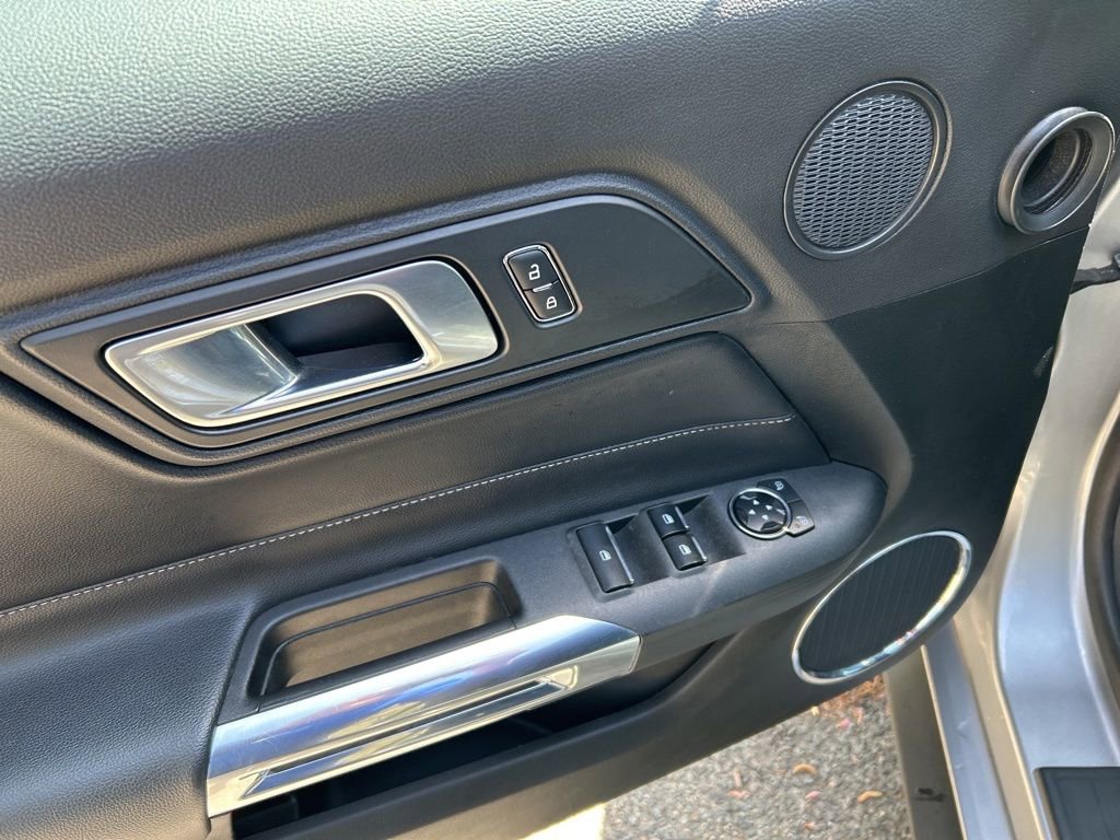 Used 2023 Ford Mustang Premium image 13