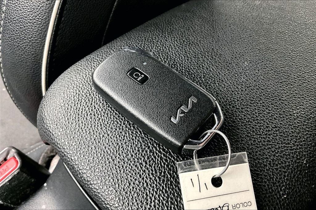 Used 2024 Kia Forte GT-Line image 13