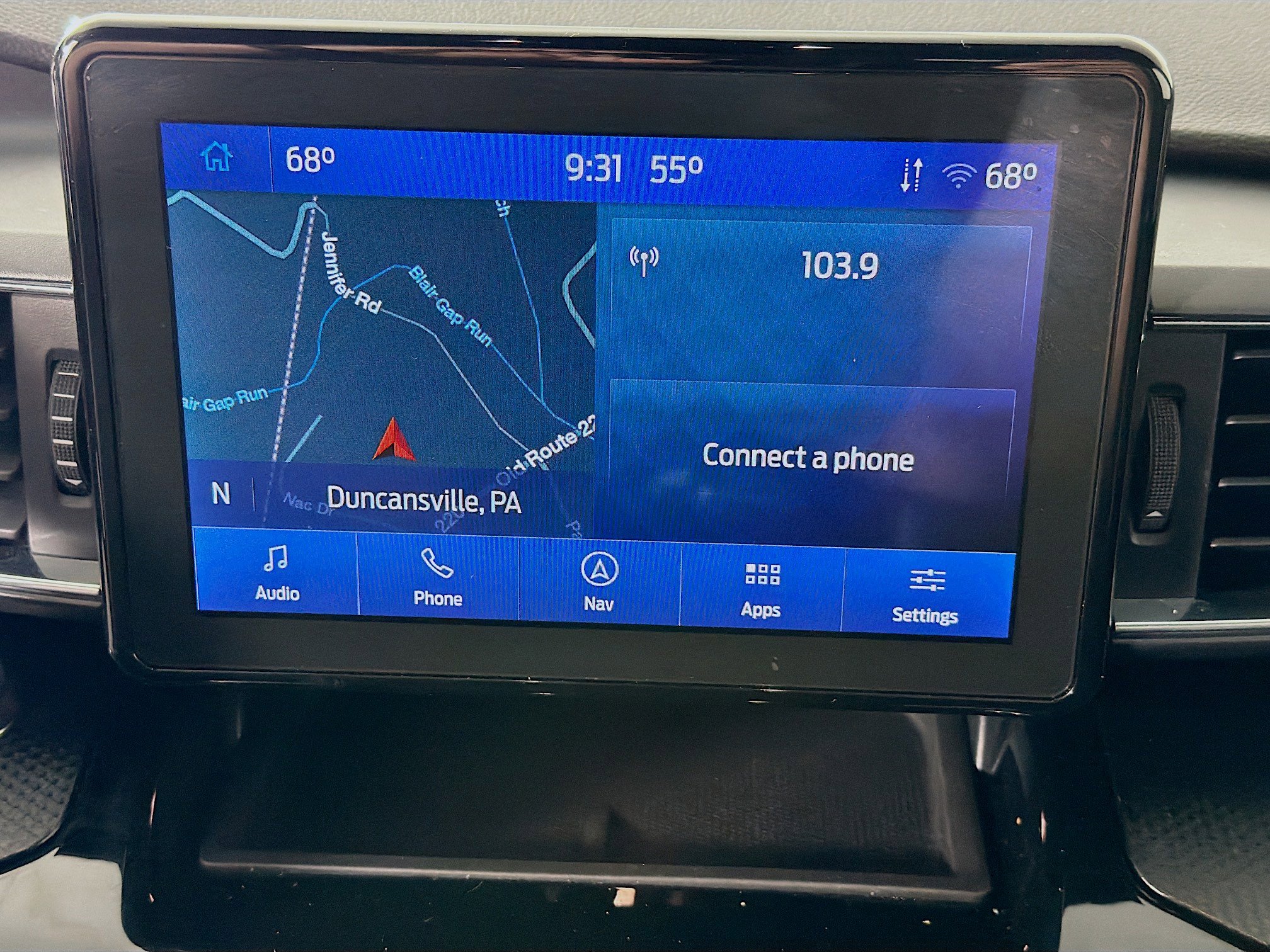 Used 2022 Ford Explorer ST-Line image 15