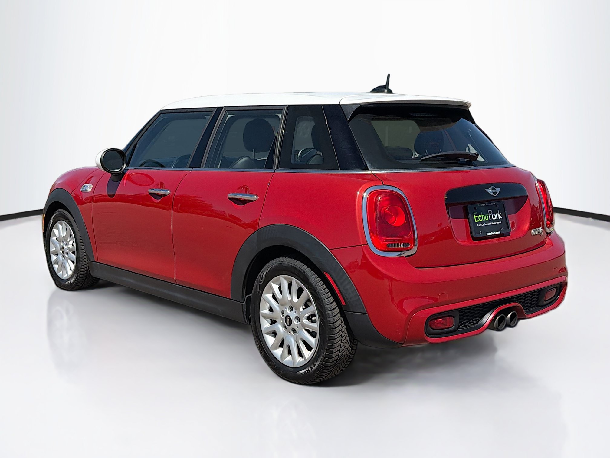 Used 2016 MINI Cooper S FWD image 5