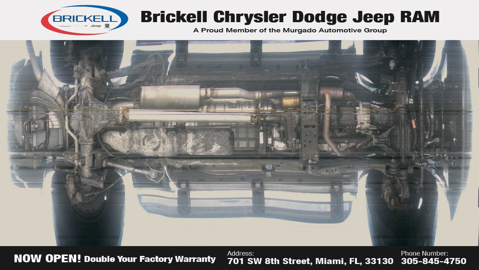 Used 2024 RAM 2500 Tradesman w/ Chrome Appearance Group AWD/4WD image 12