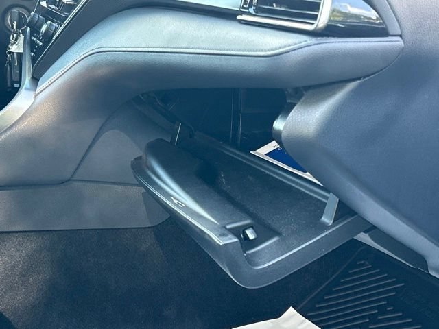 Certified 2023 Toyota Camry LE w/ Cold Weather Package AWD/4WD image 33