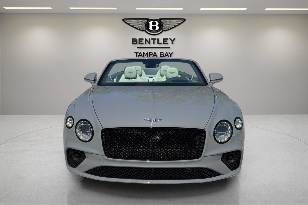 Certified 2022 Bentley Continental GT Speed AWD/4WD image 9