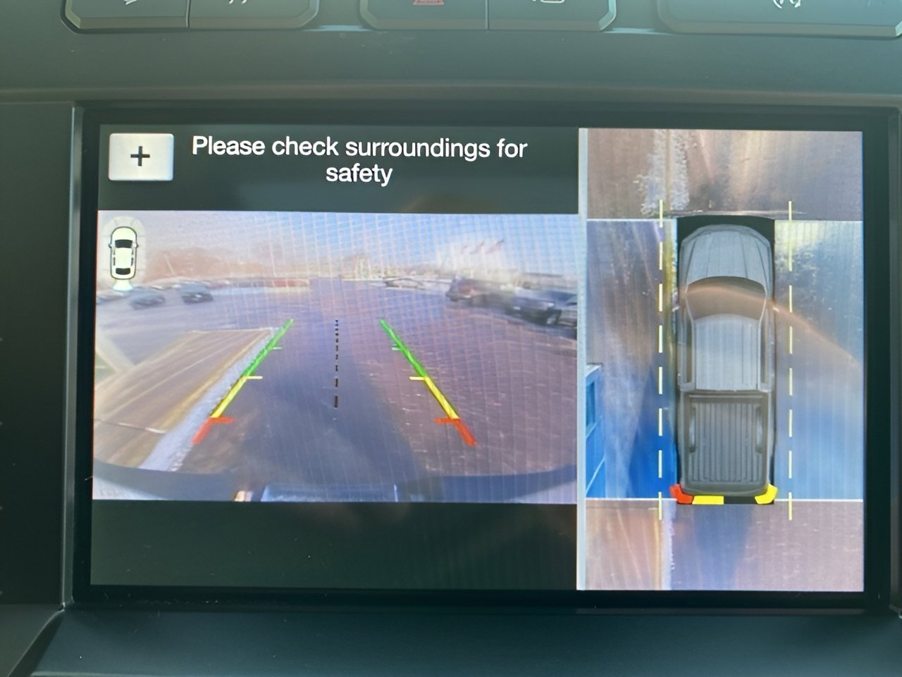 Used 2019 Ford F150 King Ranch w/ Equipment Group 601A Luxury image 29