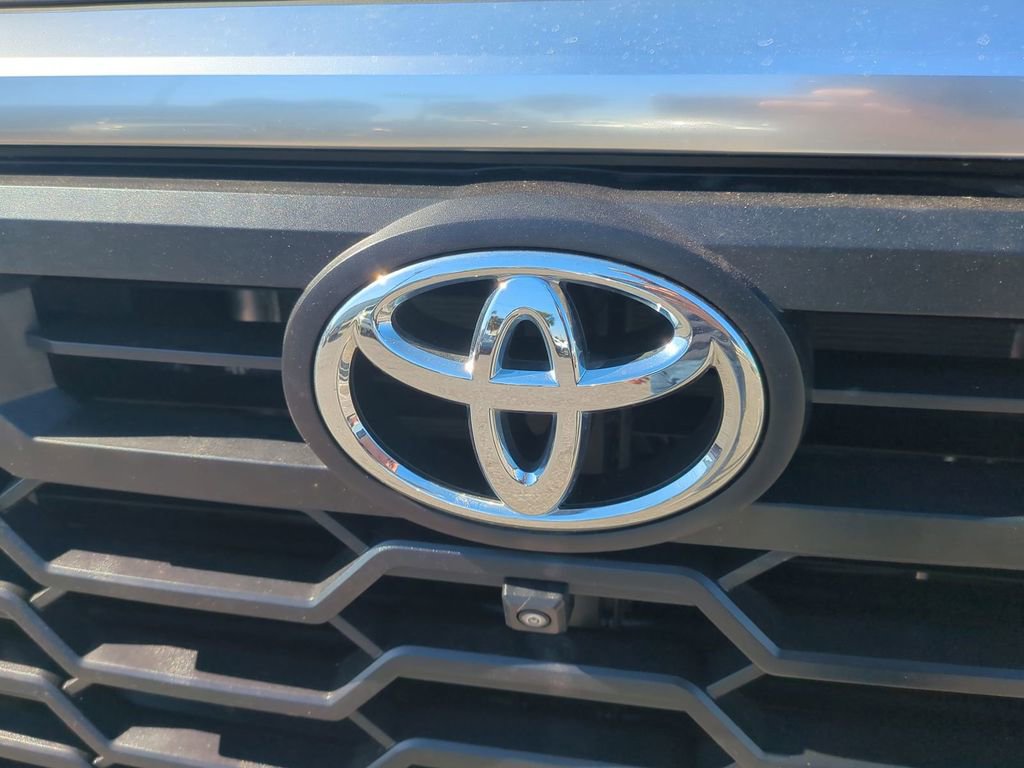 Used 2023 Toyota Tundra Limited w/ TRD Off-Road Package image 13