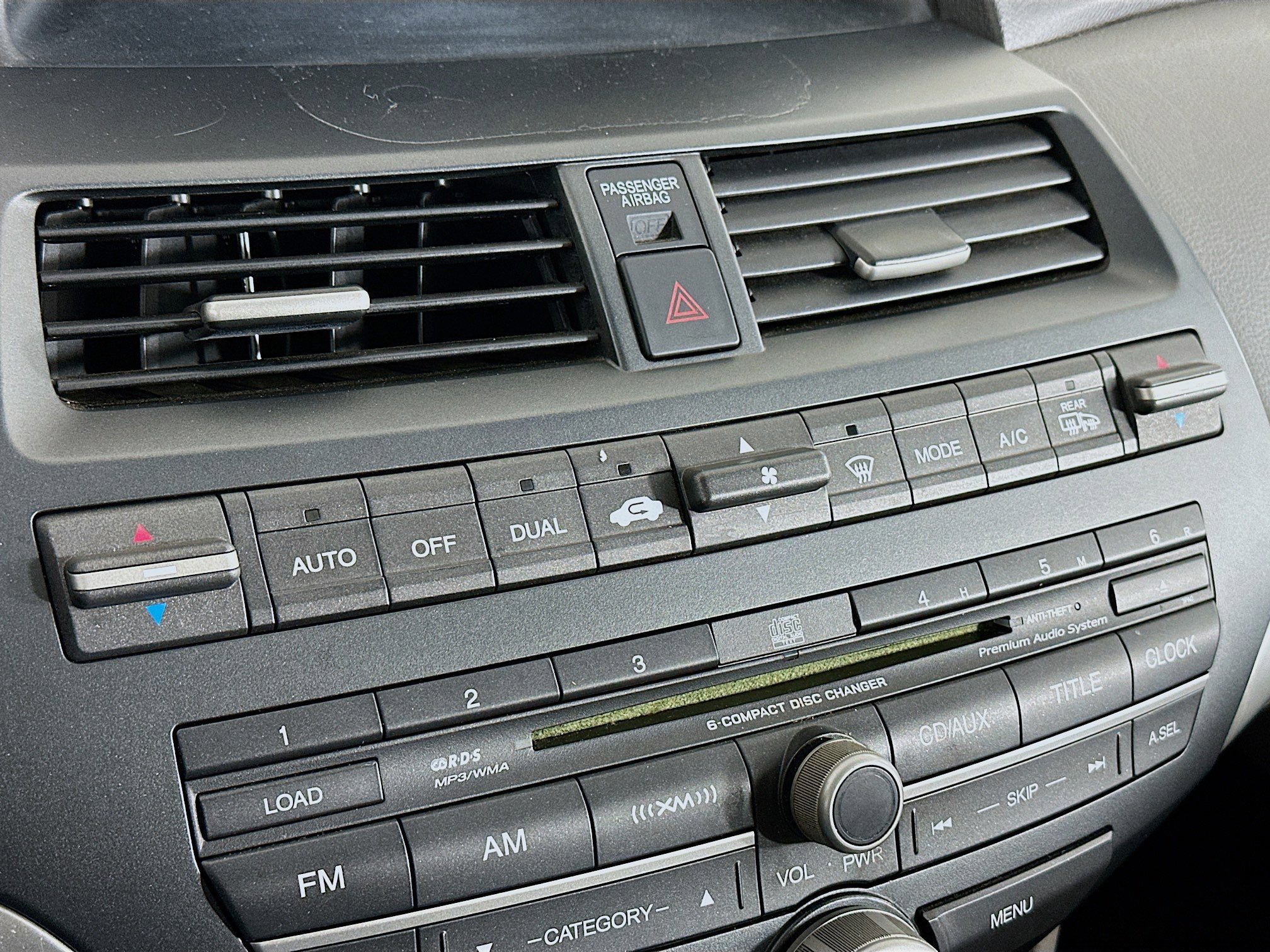 Used 2009 Honda Accord EX-L image 22