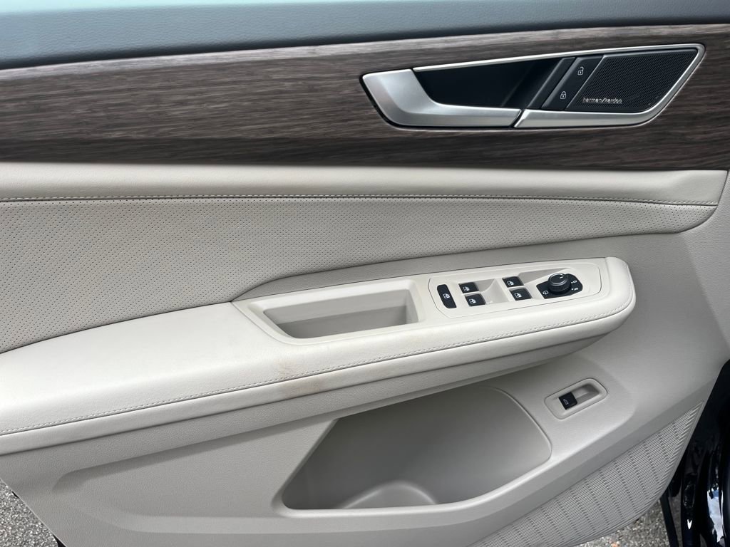 New 2026 Volkswagen Atlas SEL Premium R-Line image 8