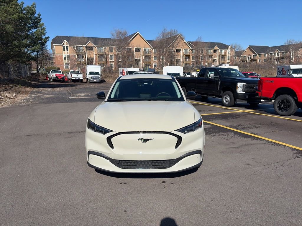 Used 2025 Ford Mustang Mach-E Premium w/ Interior Protection Package image 2