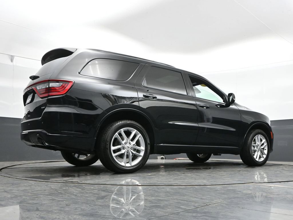 Used 2026 Dodge Durango GT AWD/4WD image 44