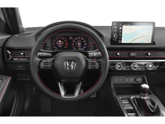 New 2026 Honda Civic Si image 4