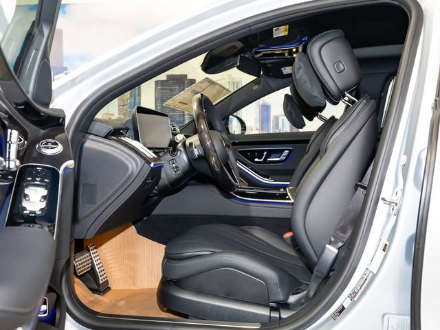 Used 2026 Mercedes-Benz S 500 4MATIC image 20