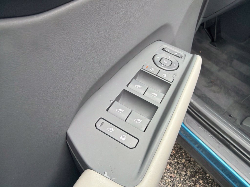 Certified 2024 Kia EV9 Wind AWD/4WD image 14