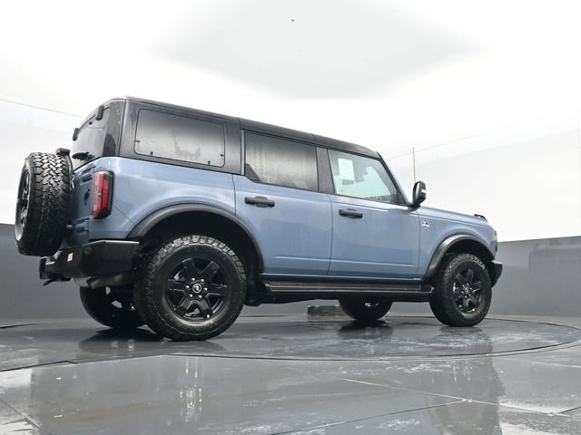 New 2025 Ford Bronco Outer Banks image 25