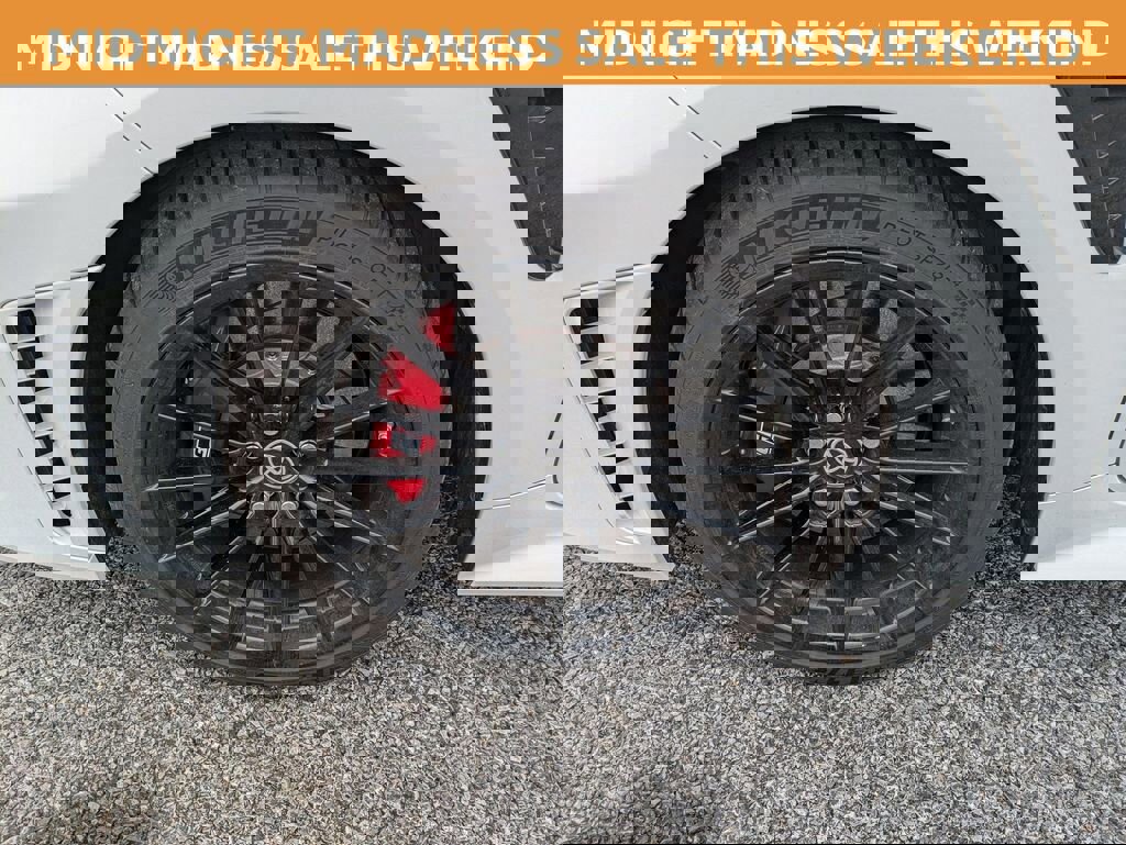 New 2025 Toyota Corolla Core image 23